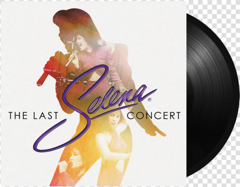 As A Document Of Selena S Undeniable Live Appeal  Live   Selena Selena Live The Last Concert  HD Png DownloadTransparent PNG