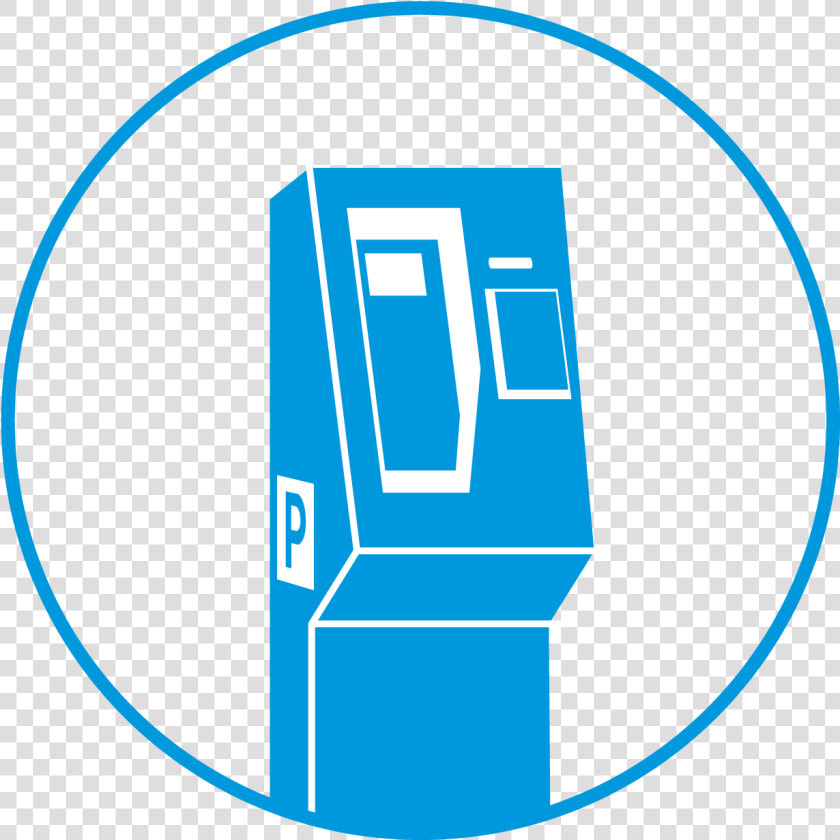 Smart Parking Meter Icon Png   Png Download  Transparent PngTransparent PNG