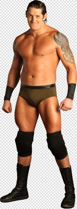 Wwe Wade Barrett  HD Png DownloadTransparent PNG