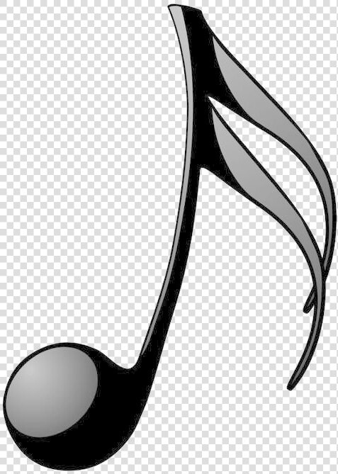 Music Notes Transparent Clipart   Png Download   Music Note Pdf  Png DownloadTransparent PNG