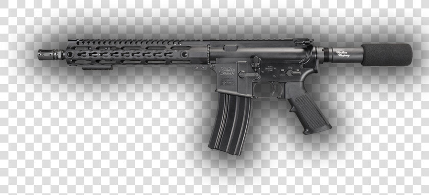 Firearm  HD Png DownloadTransparent PNG