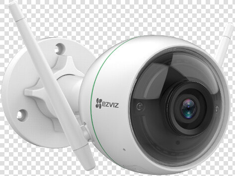 Outdoor Wi fi Cameras   Ezviz C3wn  HD Png DownloadTransparent PNG