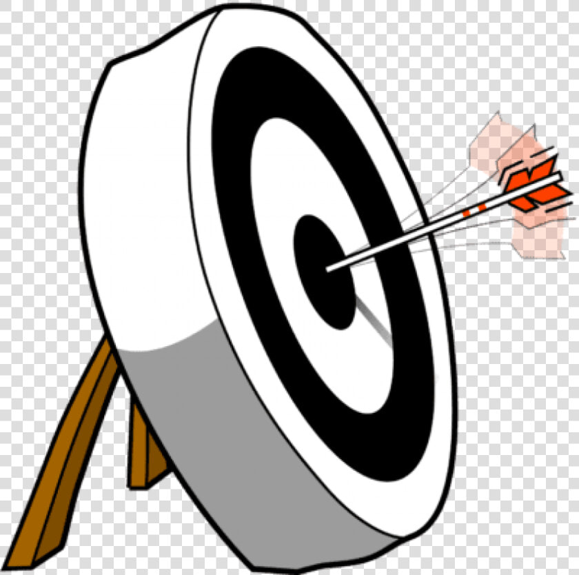 Free Png Download Arrow Missing Target Png Images Background   Clip Art Archery Target  Transparent PngTransparent PNG