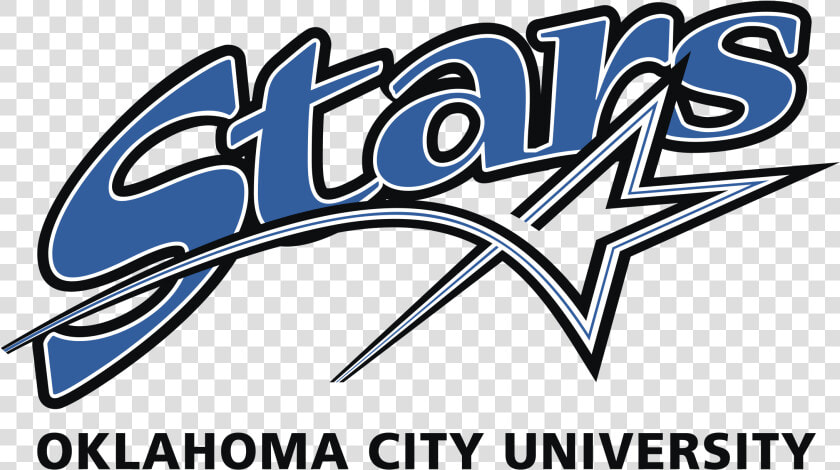 Oklahoma City University Softball Logo  HD Png DownloadTransparent PNG