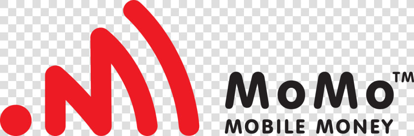 Momo Mobile Money Logo   Png Download   Momo Mobile Money Logo  Transparent PngTransparent PNG