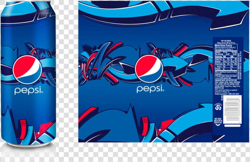 Pepsi 24oz Can  HD Png DownloadTransparent PNG