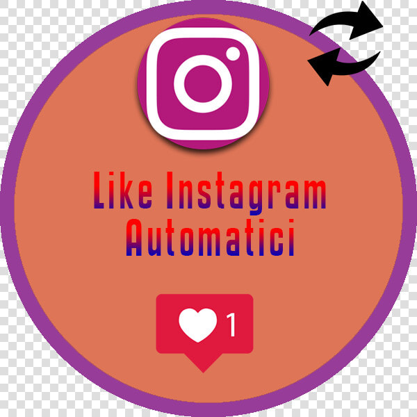 Comprare Like Instagram Automatici   Gloria De Vacaria  HD Png DownloadTransparent PNG