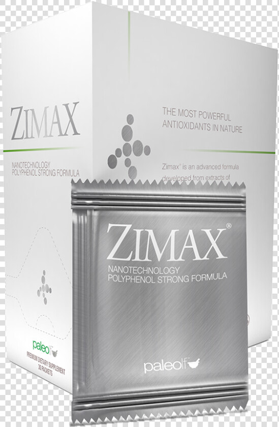 Zimax® Antioxidante En Sobres Mas Licuadora Y Gift   Zimax Precio  HD Png DownloadTransparent PNG