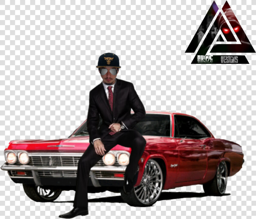  car  dk925designs  suit  glasses  lowrider  lol  cool   Transparent Lowrider  HD Png DownloadTransparent PNG