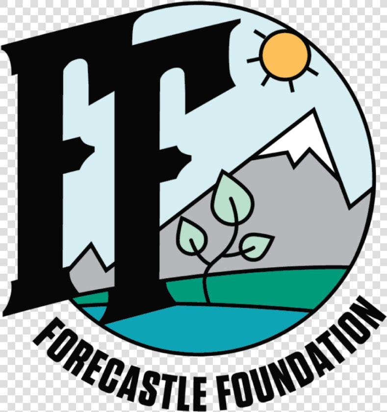 Forecastle Foundation No Tagline  HD Png DownloadTransparent PNG