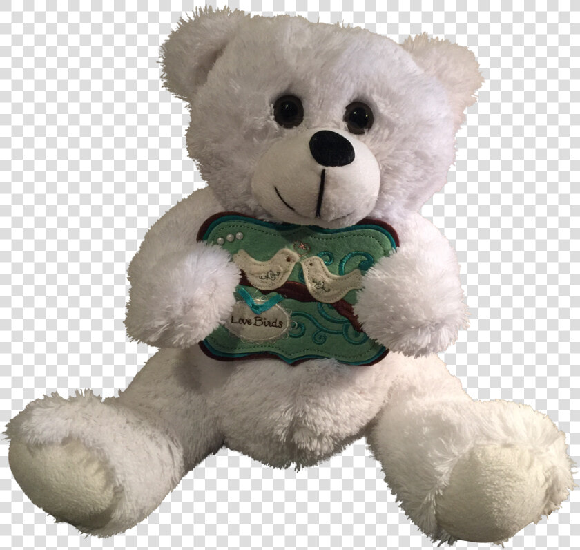 Wedding anniversary Teddy Bear   Teddy Bear  HD Png DownloadTransparent PNG