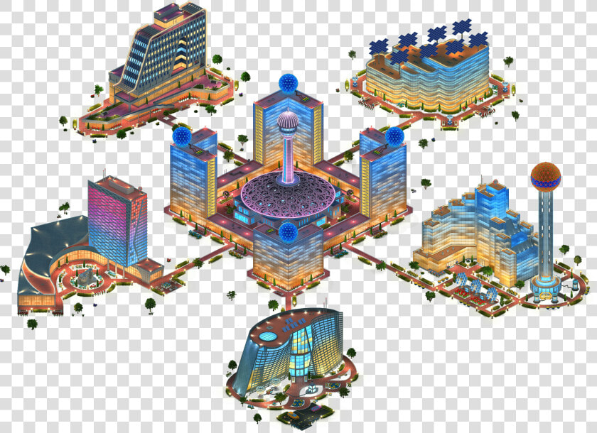 Megapolis Wiki   Child Carousel  HD Png DownloadTransparent PNG