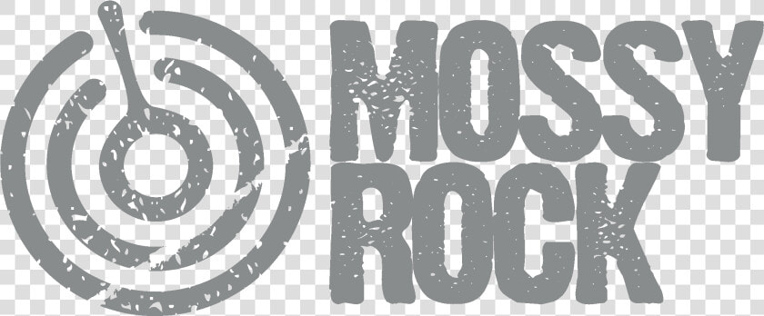 Transparent Mossy Rock Png   Monochrome  Png DownloadTransparent PNG