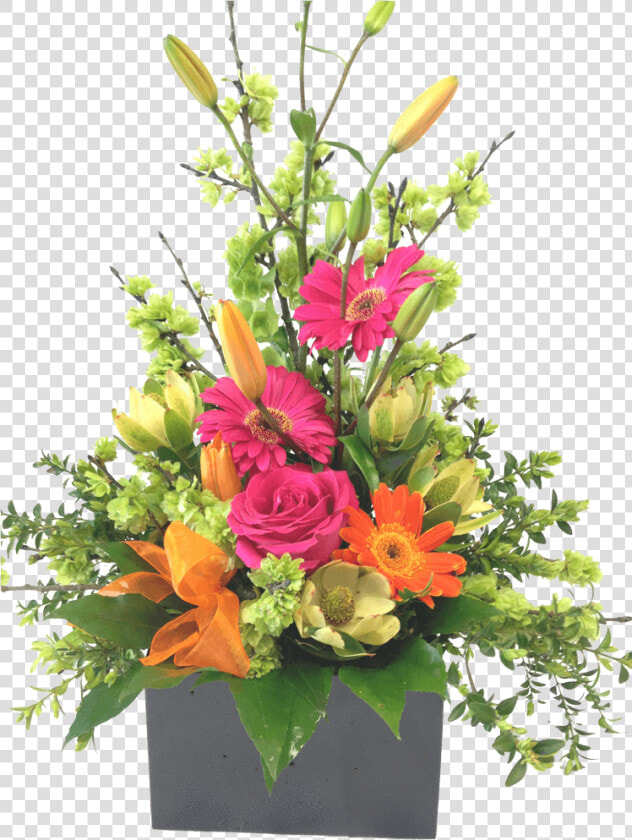 Arranjo De Flores Artificial Pra Cemitério  HD Png DownloadTransparent PNG