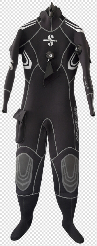 Semi Dry Suit   Wetsuit  HD Png DownloadTransparent PNG