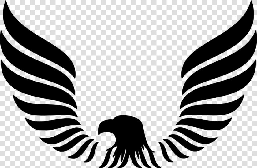 Eagle  Tattoo  Tribal  Phoenix  Bird  Shape  Design   Year 2020 Png  Transparent PngTransparent PNG