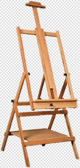 Deluxe Lobo Easel   Richeson Best Deluxe Lobo Easel  HD Png DownloadTransparent PNG