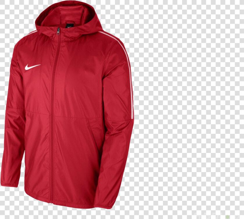 Nike Park 18 Rain Jacket Junior Aa2091 657   Nike Park 18 Rain Jacket  HD Png DownloadTransparent PNG