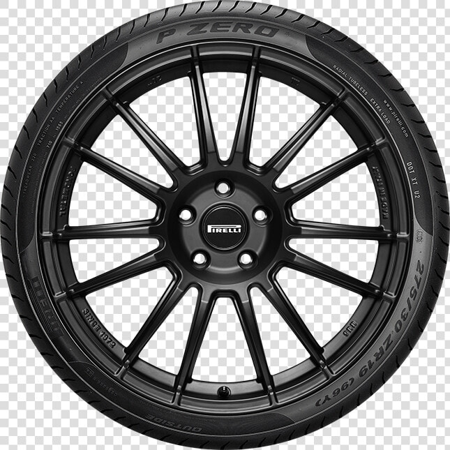 P Zero™ Car Tire Title Discover The Features Of  HD Png DownloadTransparent PNG