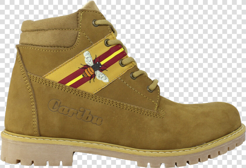 Caribu   Steel toe Boot  HD Png DownloadTransparent PNG