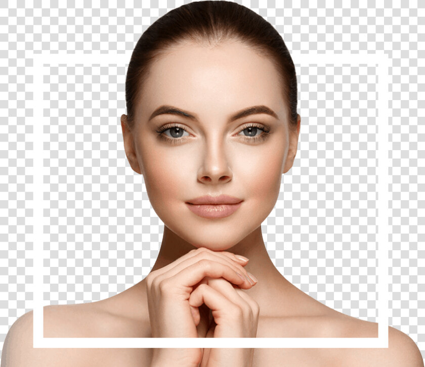 Malaysia S Award Winning Beauty Skin Care Centre   Shutterstock Faces  HD Png DownloadTransparent PNG