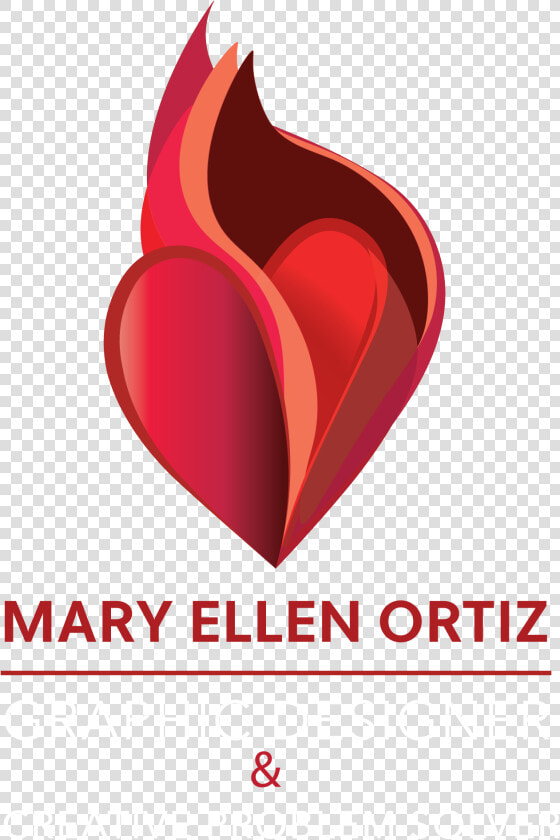 Mary Ellen Ortiz   Heart  HD Png DownloadTransparent PNG