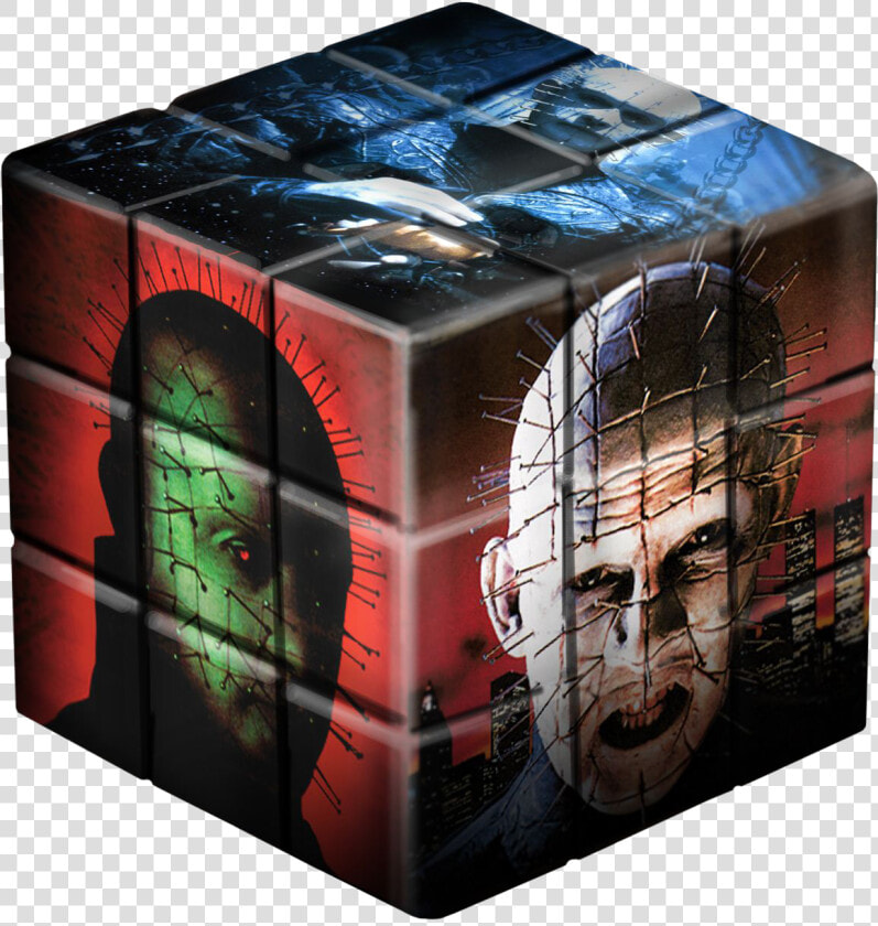 Hellraiser  HD Png DownloadTransparent PNG