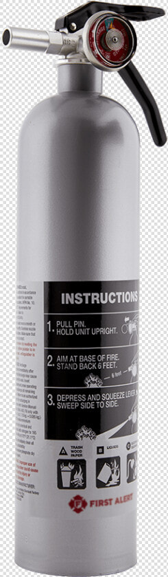 Rechargeable Designer Home Fire Extinguisher   Cylinder  HD Png DownloadTransparent PNG