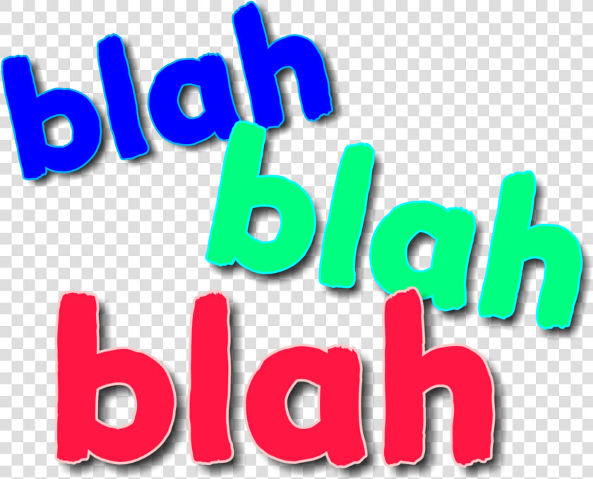  nope  no  noway  words  blahblahblah  expression  quotes   Graphic Design  HD Png DownloadTransparent PNG