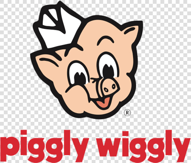 Piggly Wiggly Clipart   Png Download   Piggly Wiggly  Transparent PngTransparent PNG