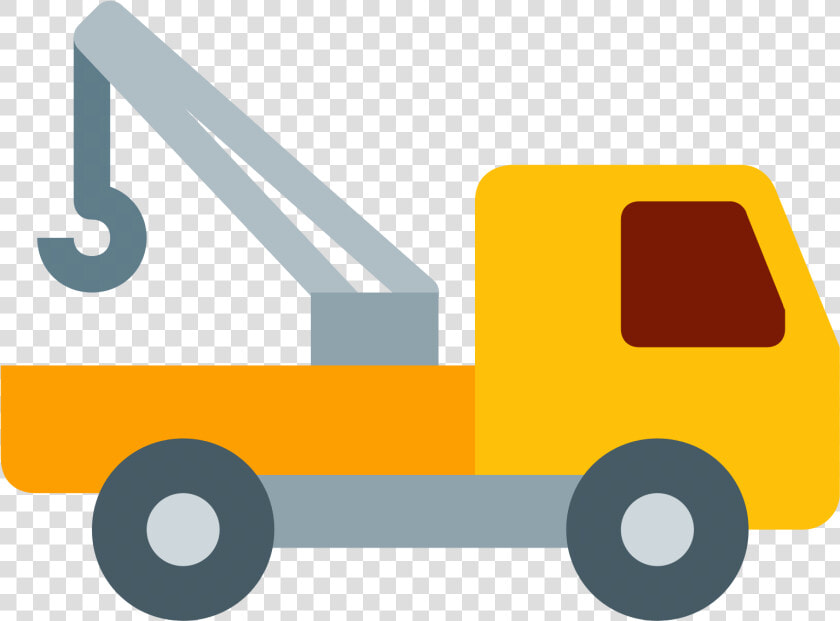 Tow Truck Icon   Png Download   Flat Tow Truck Icon Png  Transparent PngTransparent PNG