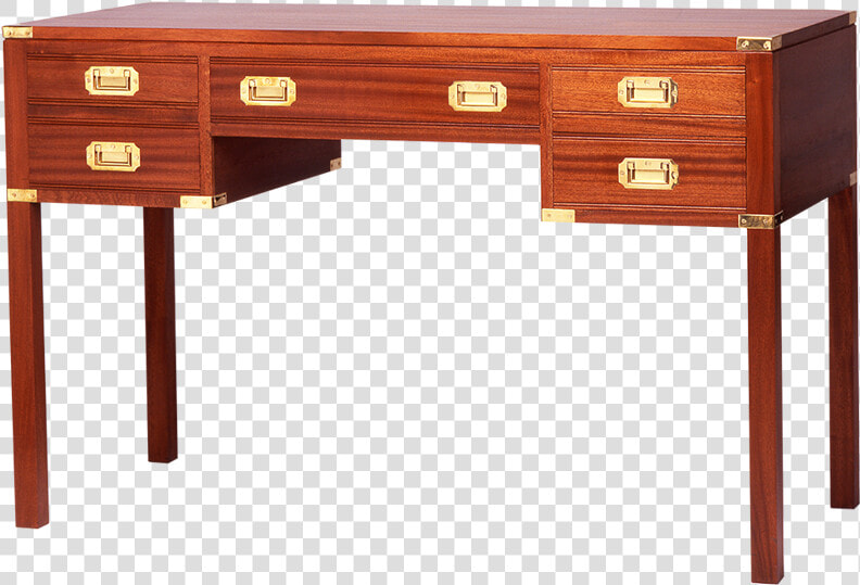 Campaign Dressing Table   Sofa Tables  HD Png DownloadTransparent PNG