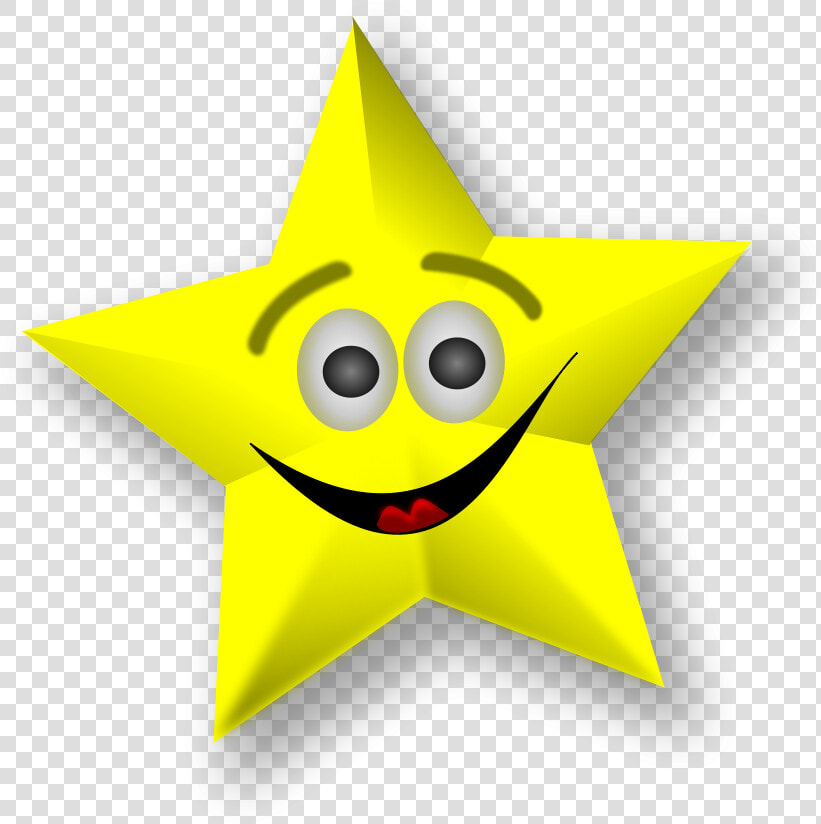 Star Clipart And Animated Graphics Of Stars   Free Clipart Star  HD Png DownloadTransparent PNG