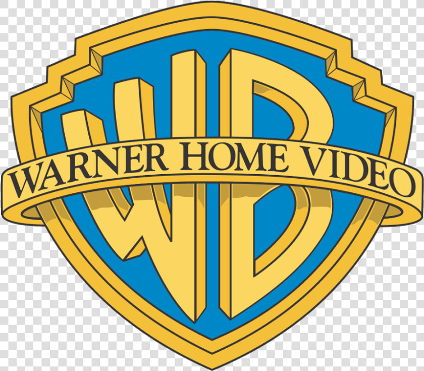 Warner Home Video Vector Logo  Warner Home Video Vector   Logo Warner Home Video  HD Png DownloadTransparent PNG