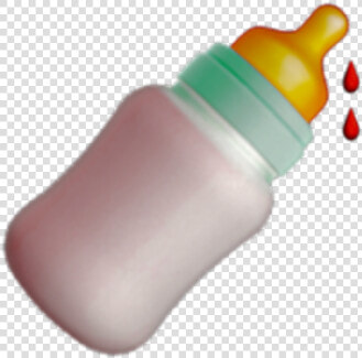 🍼💉  baby  bottle  blood  aesthetic  horror  grunge   Aesthetic Baby Bottle Png  Transparent PngTransparent PNG