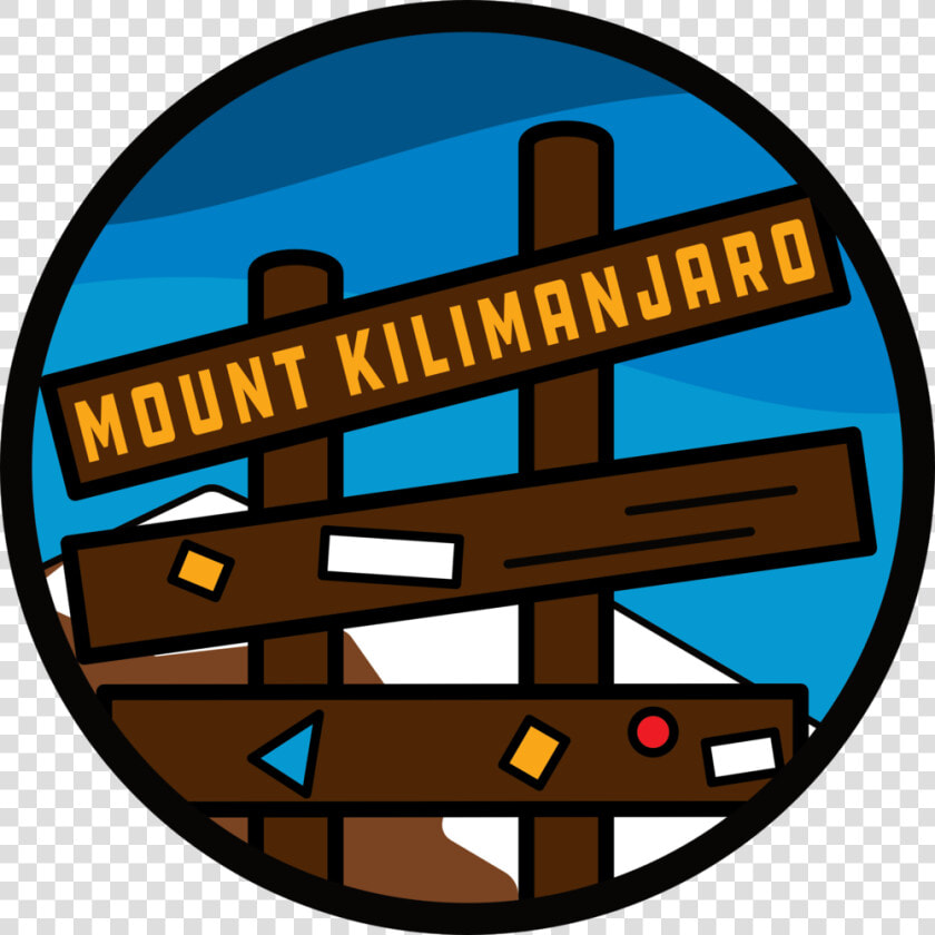 Kili Namaste Patch Png  Transparent PngTransparent PNG