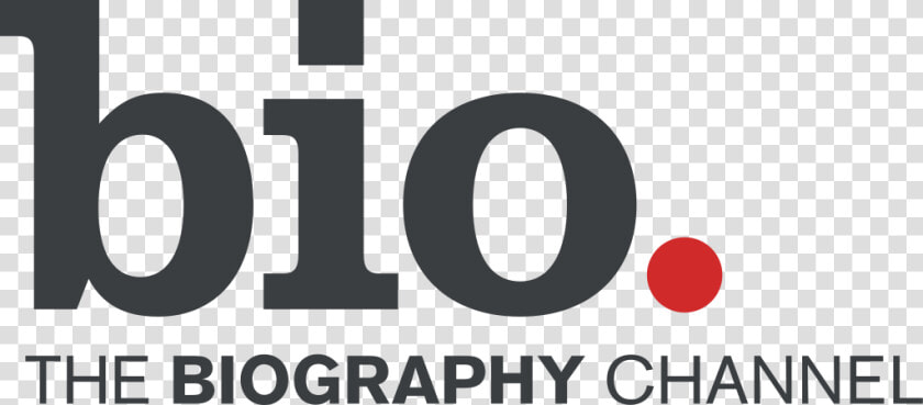 Bio The Biography Channel  HD Png DownloadTransparent PNG