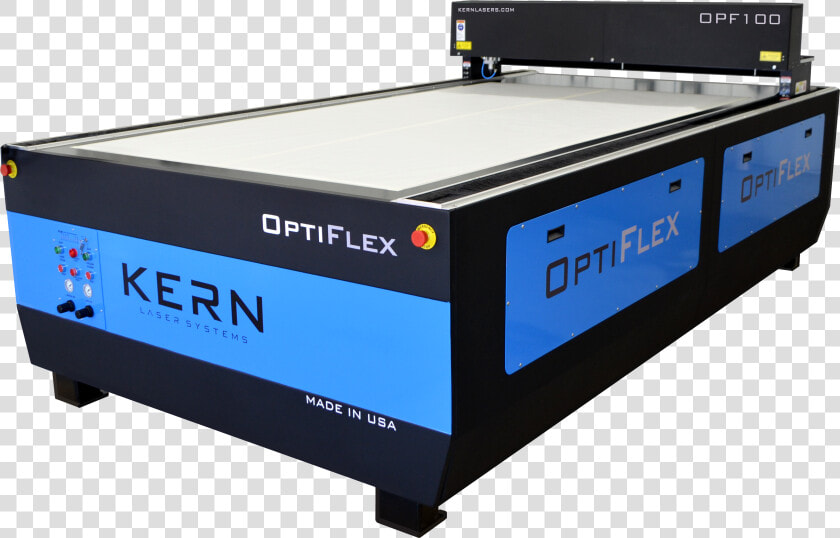 Kern Optiflex  HD Png DownloadTransparent PNG