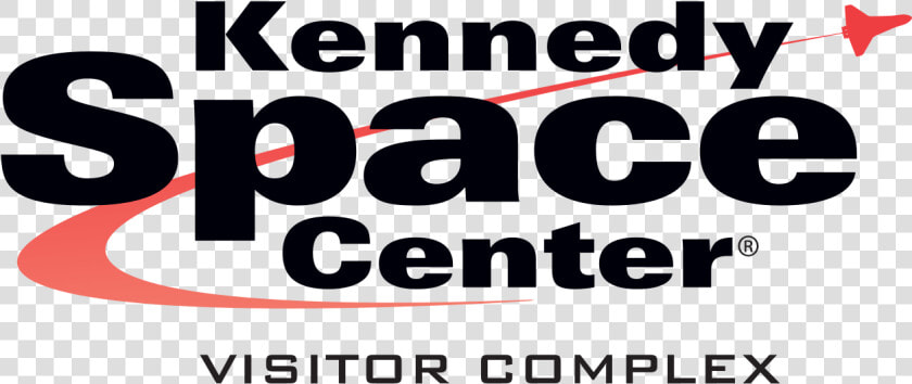 Kennedy Space Center Florida Logo  HD Png DownloadTransparent PNG