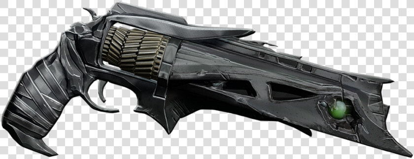 Transparent Cannon Png   Destiny 2 Thorn Png  Png DownloadTransparent PNG