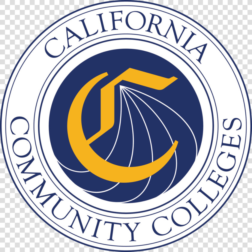 Transparent Thank You   California Community Colleges Logo  HD Png DownloadTransparent PNG