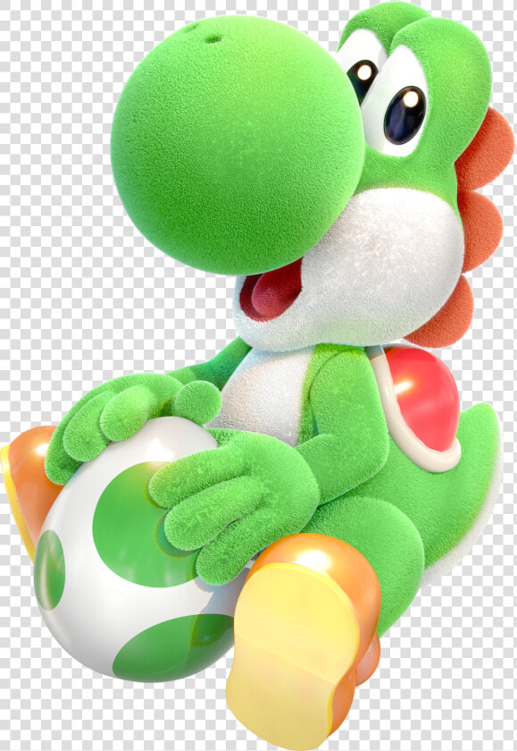 Yoshi  39 s Crafted World Png  Transparent PngTransparent PNG