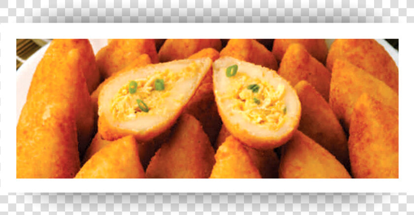 Coxinha   Png Download   Buffet De Salgados Em Sorocaba  Transparent PngTransparent PNG