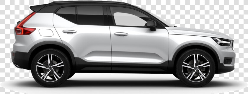 Thumb Image   Volvo Xc40 R Design  HD Png DownloadTransparent PNG