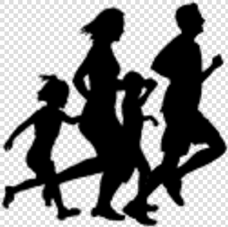 Spring Fest Family Fun Run walk   Parkrun Children  HD Png DownloadTransparent PNG