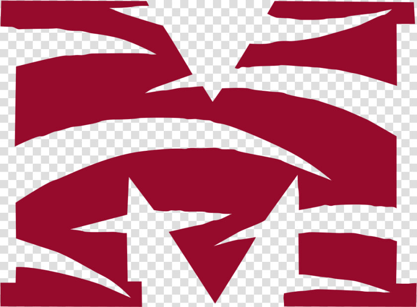 Morehouse College Football Logo  HD Png DownloadTransparent PNG