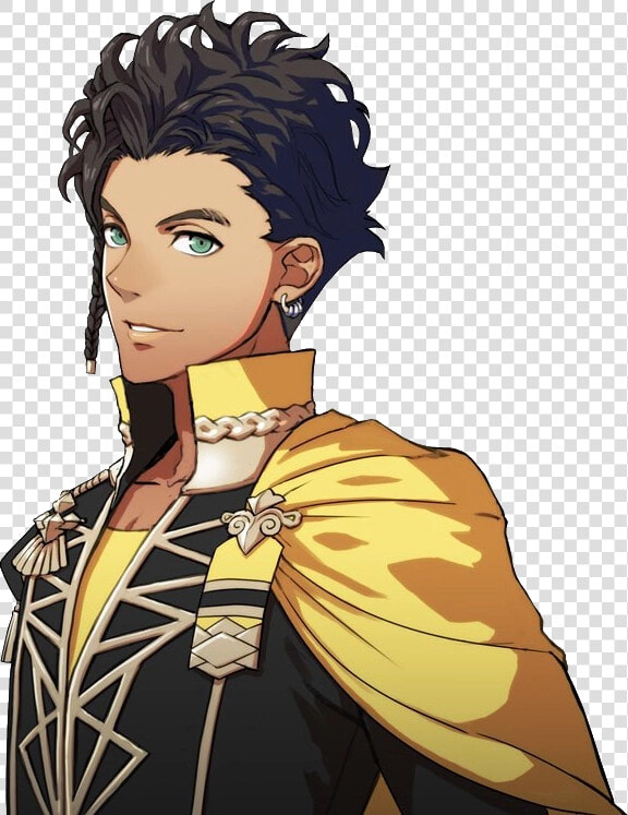 Fire Emblem Three Houses Characters  HD Png DownloadTransparent PNG