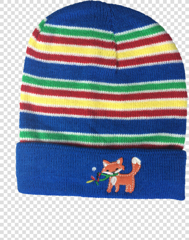 Winter hats Infant  amp  Toddler Striped Cuff Knit Hats    Beanie  HD Png DownloadTransparent PNG