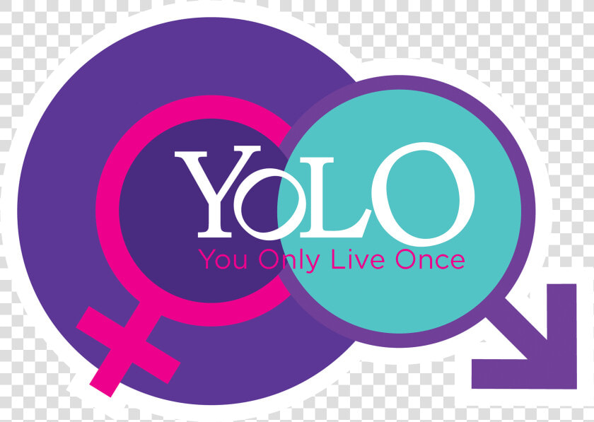 Yolo Logo 2   Circle  HD Png DownloadTransparent PNG