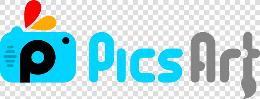 Png Logo For Picsart   Png Picsart Logo Full Hd  Transparent PngTransparent PNG